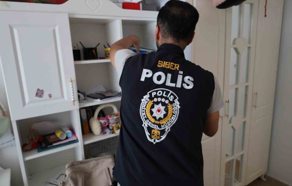 Mersin merkezli 11 ildeki yasadışı bahis operasyonunda 52 tutuklama