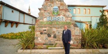 Bursa Ticaret Borsası’ndan yılın ilk yarısında güçlü performans