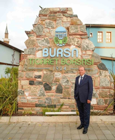 Bursa Ticaret Borsası’ndan yılın ilk yarısında güçlü performans