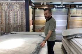Gençler halı tercihlerini değiştirdi