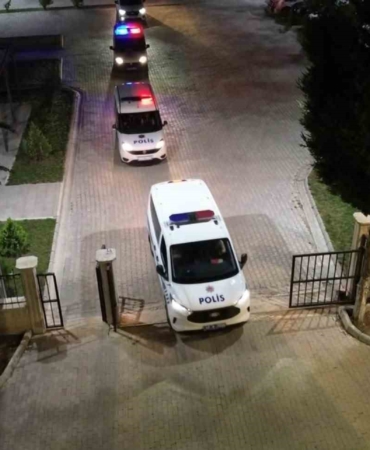 Kütahya merkezli uyuşturucu operasyonu: 24 gözaltı