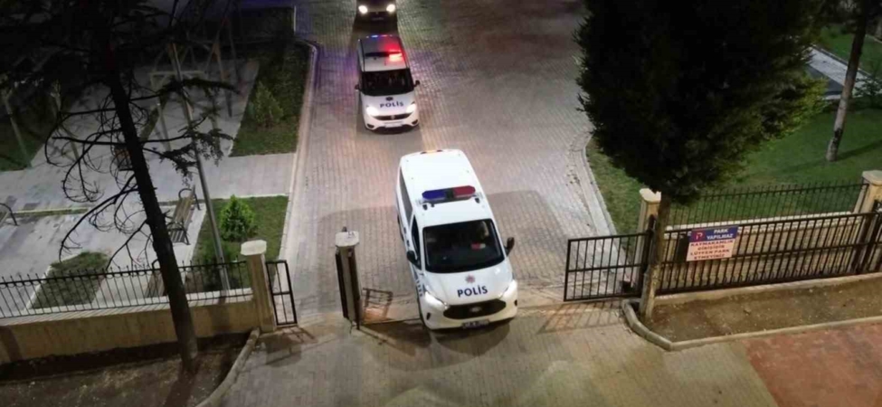 Kütahya merkezli uyuşturucu operasyonu: 24 gözaltı