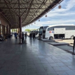 Yaz sezonu gelmesine rağmen otobüs seferlerinde durgunluk yaşanıyor