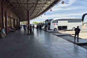 Yaz sezonu gelmesine rağmen otobüs seferlerinde durgunluk yaşanıyor