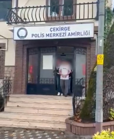 Bursa’da kesinleşmiş hapis cezasıyla aranan 7 kişi yakalandı