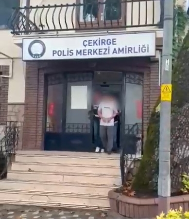 Bursa’da kesinleşmiş hapis cezasıyla aranan 7 kişi yakalandı