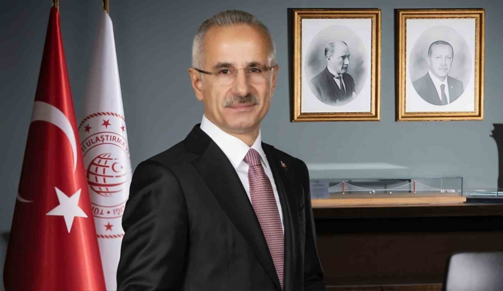 Bakan Uraloğlu: Kalkınma Yolu Projesi’nde bu yıl ilk taşın konulması hedefleniyor