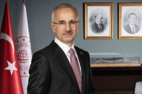 Bakan Uraloğlu: Kalkınma Yolu Projesi’nde bu yıl ilk taşın konulması hedefleniyor