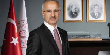 Bakan Uraloğlu: Kalkınma Yolu Projesi’nde bu yıl ilk taşın konulması hedefleniyor