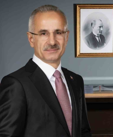 Bakan Uraloğlu: Kalkınma Yolu Projesi’nde bu yıl ilk taşın konulması hedefleniyor
