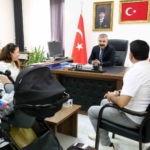 Eskişehir’de koruyucu aile hizmetiyle bir çocuk daha sıcak yuvaya kavuştu