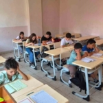 Eskişehir’de gençler yaz okulunda hem eğleniyor hem öğreniyor