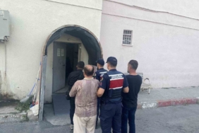 Sahte evrakla milyonluk vurgun girişimine suçüstü baskın: 4 tutuklama