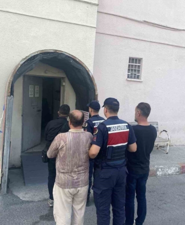 Sahte evrakla milyonluk vurgun girişimine suçüstü baskın: 4 tutuklama