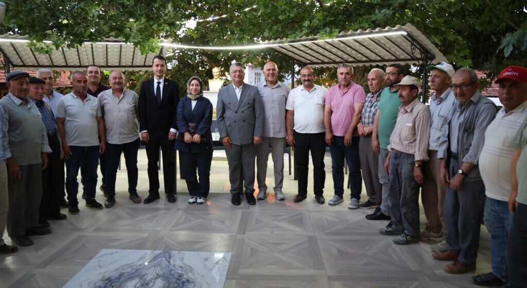 Kütahya Dumlupınar Üniversitesi’nden "Bilim İletişim Sohbetleri"
