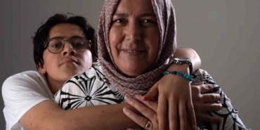 Türkiye 70.’si olan yüzde 94 engelli Yücehan’dan ilham veren başarı hikayesi