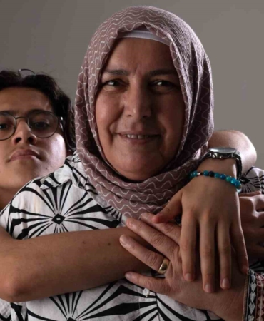 Türkiye 70.’si olan yüzde 94 engelli Yücehan’dan ilham veren başarı hikayesi