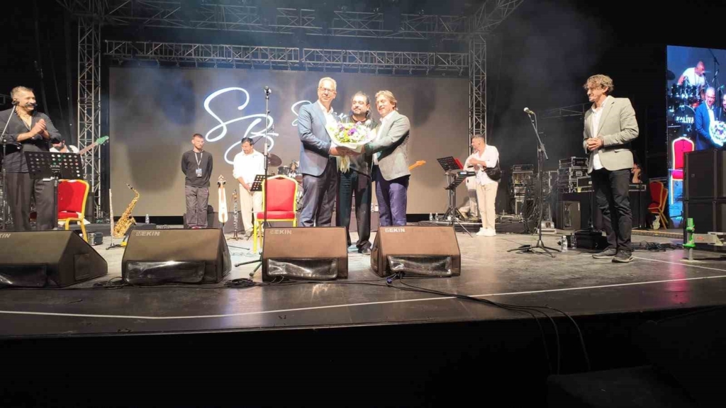 Açıkhava’da Karadeniz esintisi