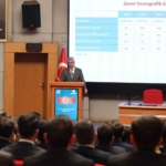 Bakan Memişoğlu: "Sağlık sektörünün Türkiye’nin gelir kapılarından bir tanesi olmasını hedefliyoruz"