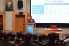 Bakan Memişoğlu: "Sağlık sektörünün Türkiye’nin gelir kapılarından bir tanesi olmasını hedefliyoruz"