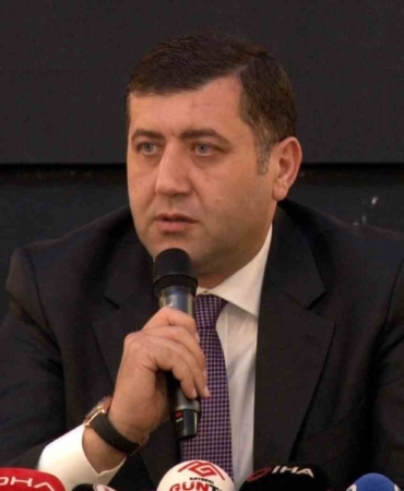MHP’li Ersoy: "Dünkü Cumhurbaşkanı adaylarına bugün ‘hain Kemal’ diye bağırıyorlar"