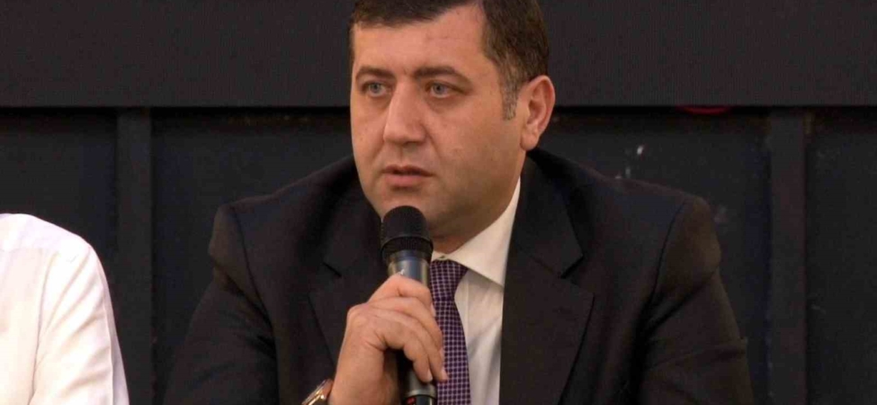 MHP’li Ersoy: "Dünkü Cumhurbaşkanı adaylarına bugün ‘hain Kemal’ diye bağırıyorlar"