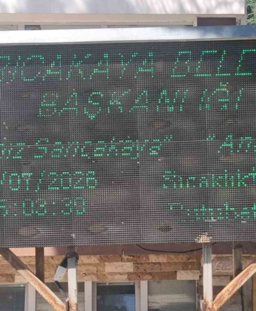 Eskişehir’in hava sıcaklığı Adana ile yarışıyor