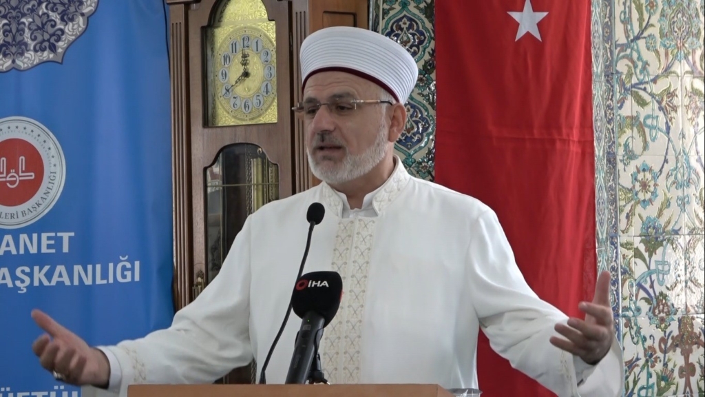 Kütahya’da 15 hafız için icazet merasimi