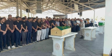 Yürek yakan görüntüler: Küçük Kadir’in bulunduğu anlar kamerada
