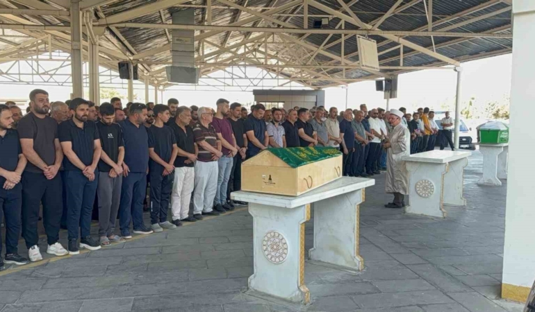 Yürek yakan görüntüler: Küçük Kadir’in bulunduğu anlar kamerada