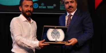 (Düzeltme) İHA muhabirlerine 3 ödül