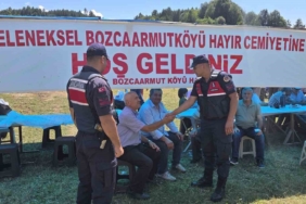 Bilecik’te 720 vatandaşa dolandırıcılık uyarısı