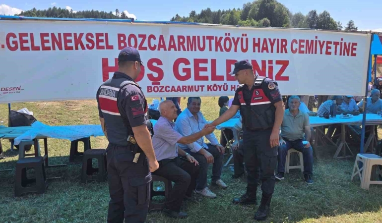 Bilecik’te 720 vatandaşa dolandırıcılık uyarısı