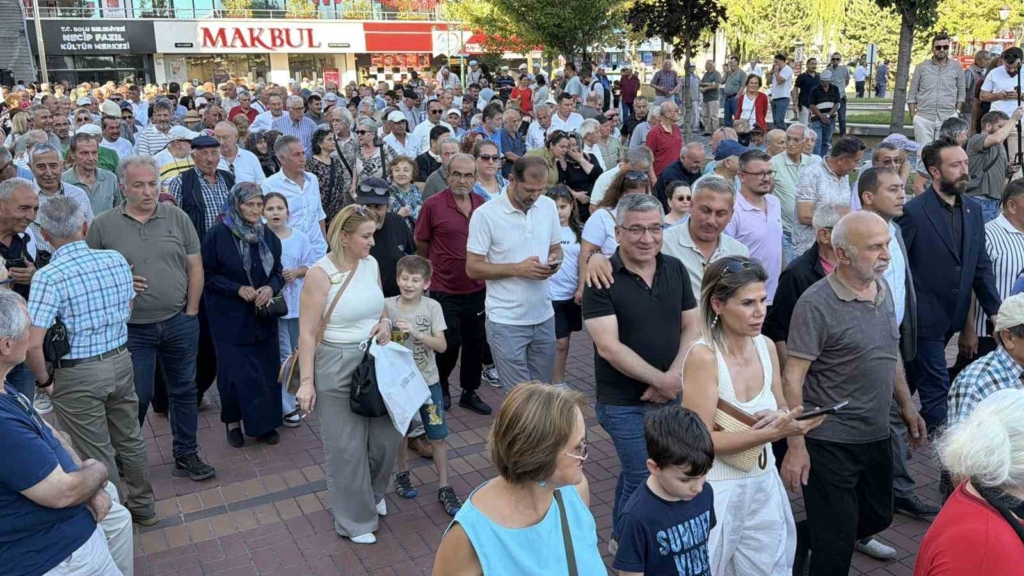 Bolu’da CHP’den toplu istifa: 6 belediye başkanı Yeni Parti’ye katıldı