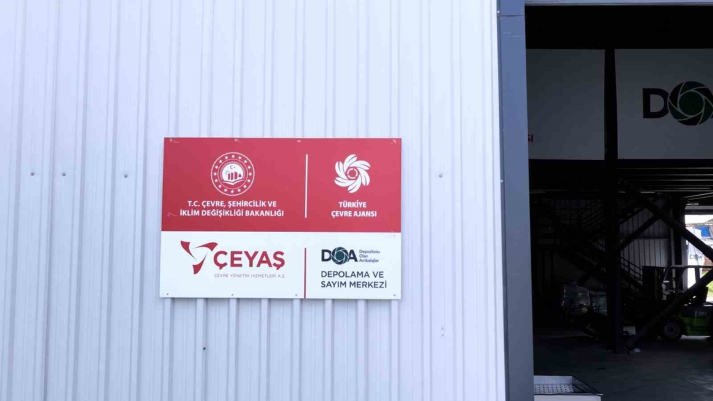 Bakan Kurum’dan adım adım DOA’nın dönüşüm yolculuğu paylaşımı