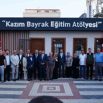 Gürsu’nun yangın kahramanının ismi yaşatılıyor