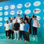 Minikler Güreş Türkiye Şampiyonası’na büyükşehir damgası!