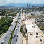 Mudanya Bulvarı’nda istinat duvarı çalışması başlıyor: Trafikte geçici şerit daraltması uygulanacak