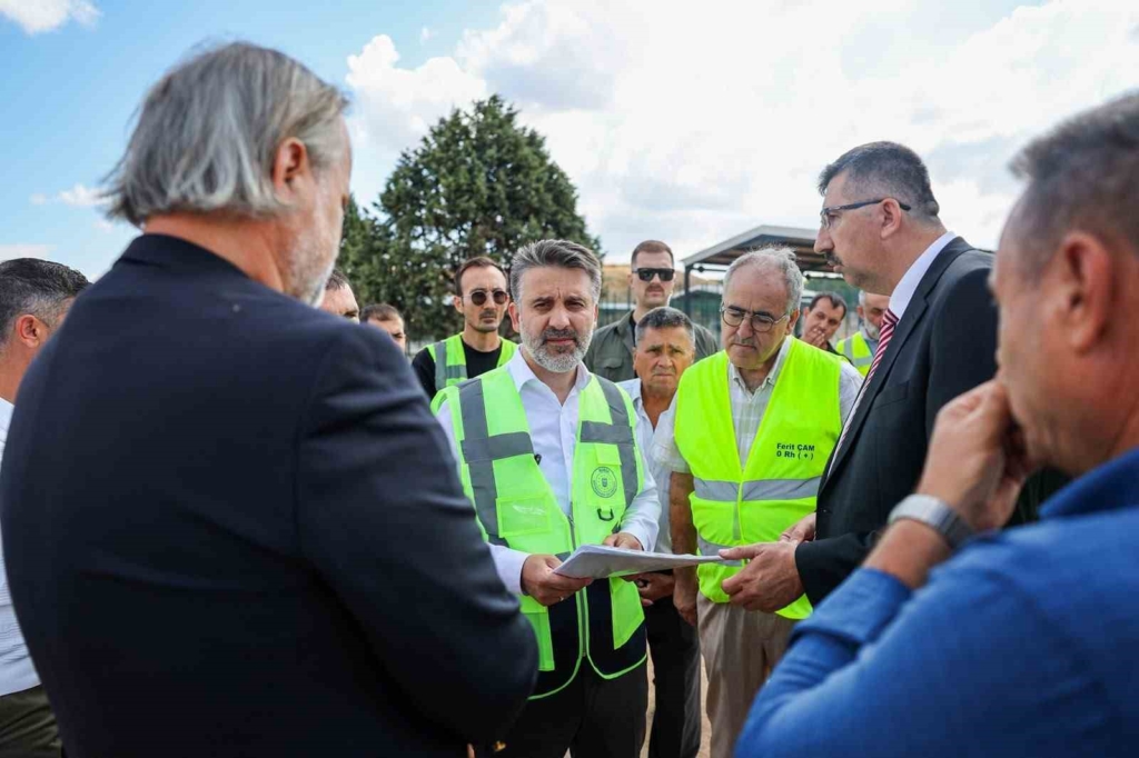 Büyükşehir’den sokak hayvanlarına yeni yuva