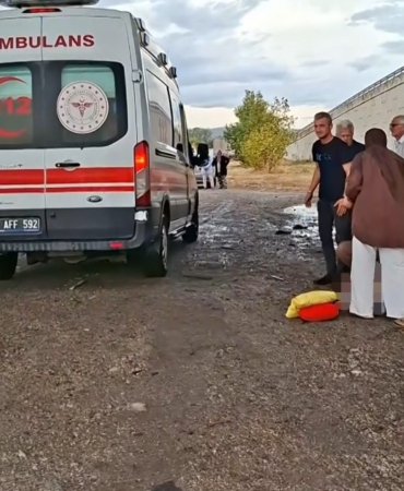 Bursa’da köprülü kavşakta feci kaza: 3 ölü, 2 ağır yaralı
