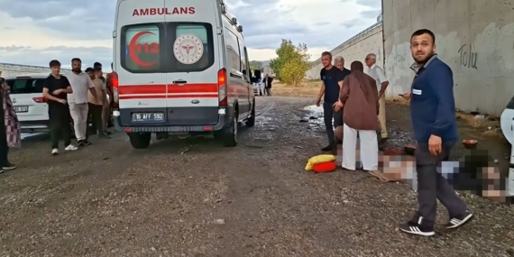 Bursa’da köprülü kavşakta feci kaza: 3 ölü, 2 ağır yaralı