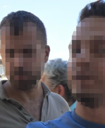 Kütahyalı gazeteciler tehdit, hakaret ve fiziki müdahaleye maruz kaldı