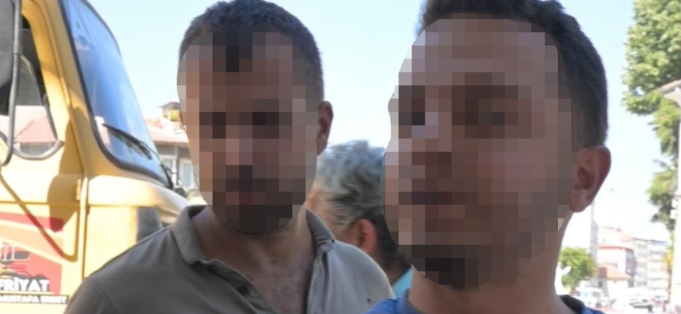 Kütahyalı gazeteciler tehdit, hakaret ve fiziki müdahaleye maruz kaldı