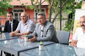 Kütahya Dumlupınar Üniversitesi’nden "Bilim İletişim Sohbetleri"