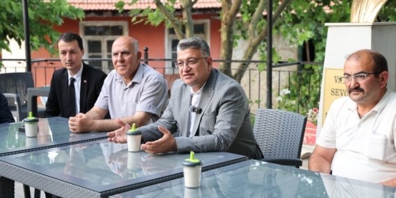 Kütahya Dumlupınar Üniversitesi’nden "Bilim İletişim Sohbetleri"