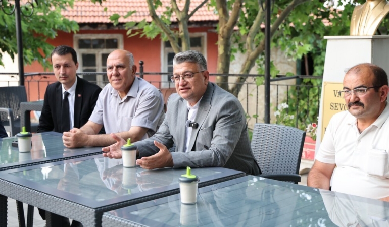 Kütahya Dumlupınar Üniversitesi’nden “Bilim İletişim Sohbetleri”