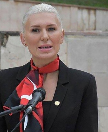 Bilecik Belediye Başkanı Subaşı Yeni Parti’ye geçiyor