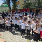 Kütahya Selimiye Kur’an Kursu’nda Çocuk Şenliği coşkusu