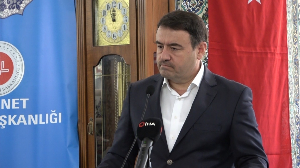 Kütahya’da 15 hafız için icazet merasimi