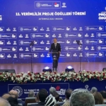Bakan Kacır: "23 yılda imalat sanayi katma değerimizi 41 milyar dolardan 250 milyar doların üzerine çıkardık"